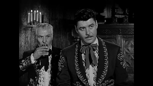 El Zorro Serie Completa Blanco Y Negro Calidad Full Hd
