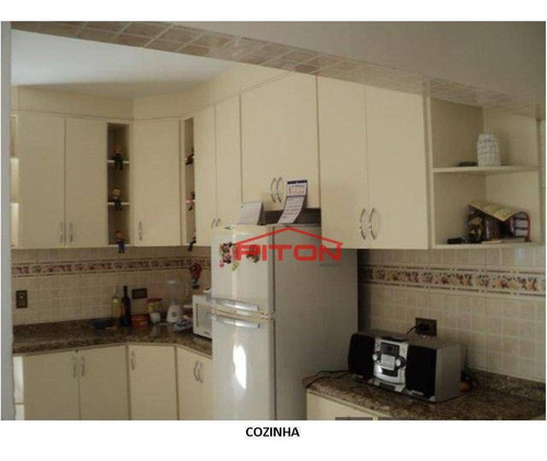 Imagem 17 de 20 de Sobrado Com 4 Dormitórios À Venda, 140 M² Por R$ 480.000,00 - Jardim Santa Maria - São Paulo/sp - So1628