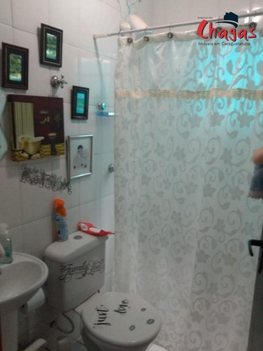 Casa Em Caraguatatuba - 1250