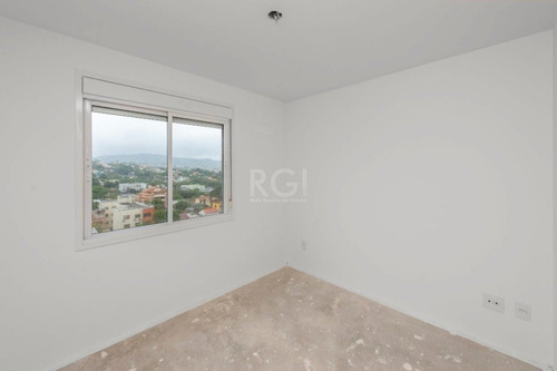 Apartamento Bom Jesus Porto Alegre - 7738