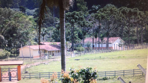 Linda Fazenda 40 Alq-lagoinha -sp Toda Equipada - Fa0001