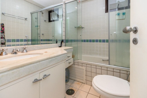 Imagem 17 de 30 de Apartamento - Ap01715 - 70658663