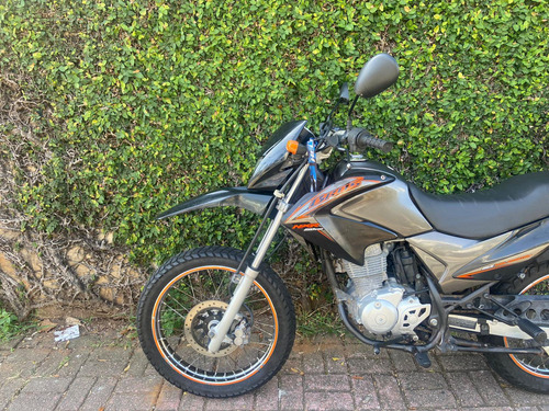 Nxr 150 Bros Esd Mix/flex 2011