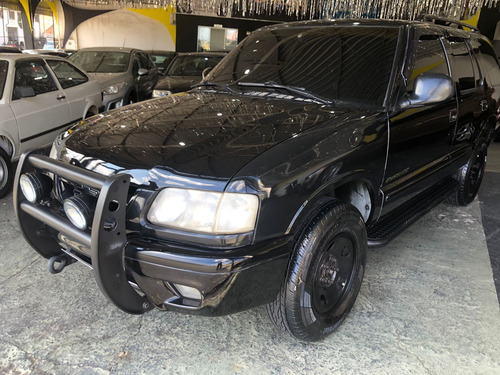 Chevrolet Blazer 4.3 V6 Executive 5p Automática