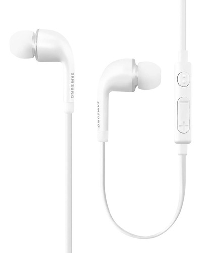 Auriculares Con Microfono Por Cable De 3,5 Mm | Samsung