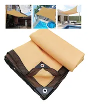 Comprar Toldo Rectangular 3x4 Sombra Cubierta Terraza Jardin Terraza