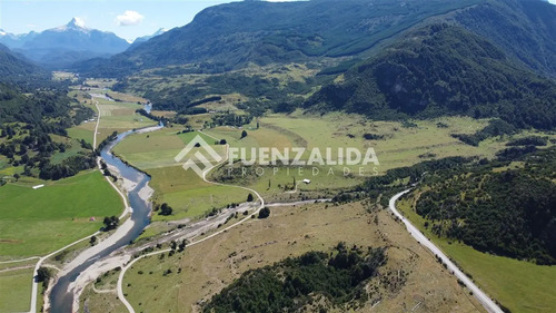 Sitio En Venta En Aisén