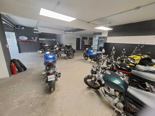 Excelente Local Comercial Av Andrés Bello (95232)
