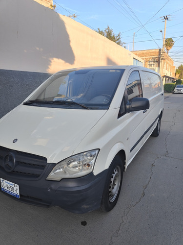 Mercedes-benz Vito W447 