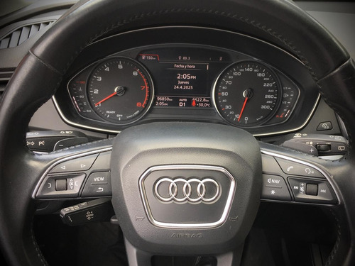 Audi Q5 2.0 L 45 Tfsi Dynamic Dsg