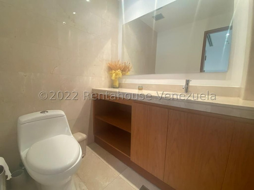 Imagen 2 de 11 de Apartamento En La Castellana Mls #22-20256 -- Liliana Abi Mussa -- 04122564657
