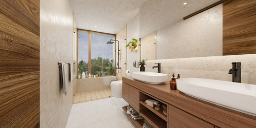 Imagen 8 de 25 de La Casa De Tu Sueños En El Caribe
