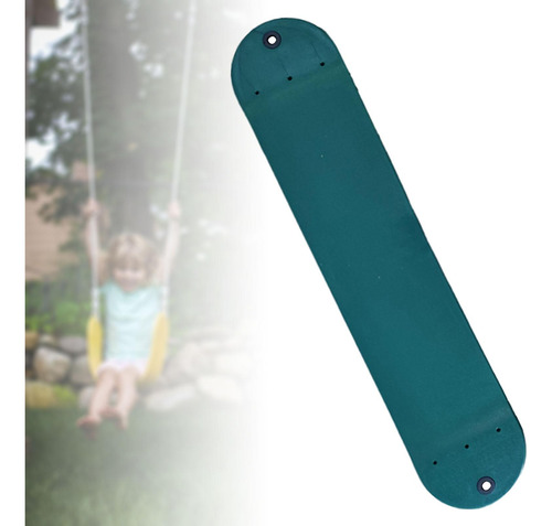Heavy Duty Kids Swing Set Support 660lb Durable Verde Oscuro