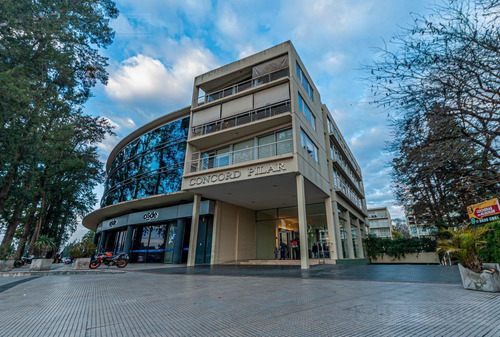 Imagen 27 de 28 de Impecable Departamento A Nuevo - Concord Pilar