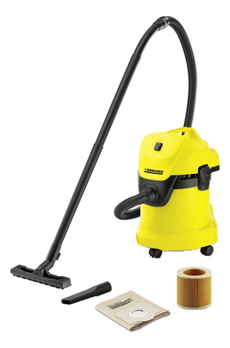 Boquilla Para Juntas Aspiradoras Karcher Wd 3 A 2004 Ds 5.50