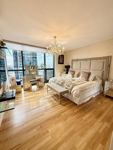 Departamento En Puerto Madero