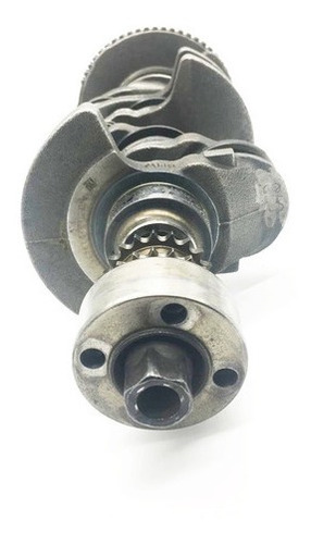 Virabrequim 118i E88 2006 07 08 09 10 11 12 2013 Standard (Usado)