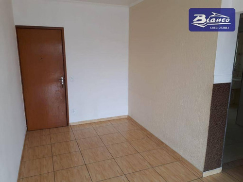 Imagem 5 de 25 de Apartamento Com 3 Dormitórios À Venda, 75 M² Por R$ 280.000,00 - Gopoúva - Guarulhos/sp - Ap3375