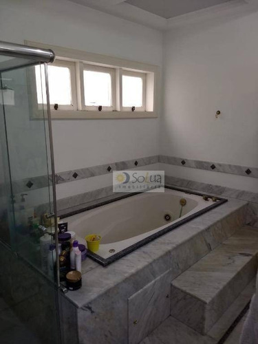 Imagem 18 de 24 de Casa À Venda, 562 M² Por R$ 5.300.000,00 - Gramado - Campinas/sp - Ca0807