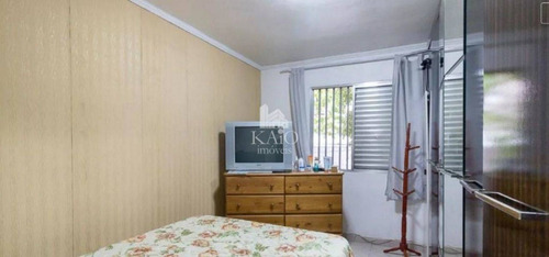 Imagem 8 de 27 de Apartamento Ilhas Do Mediterrâneo 60m² Com 2 Dormitórios 1 Vaga