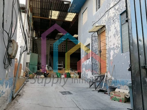 Imagen 6 de 11 de Renta De Bodega Tlalnepantla