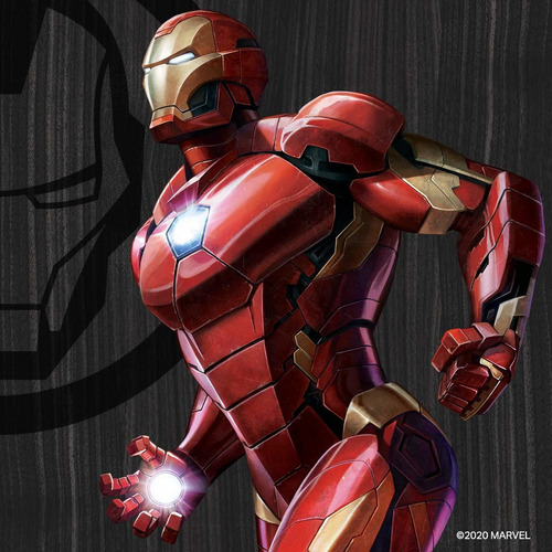 Jabón Corporal Every Man Jack - Marvel Iron Man | Paquete Do