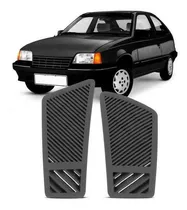 Comprar Par Difusores De Aire Tablero Chevrolet Kadett 92\u002F93 Negros 