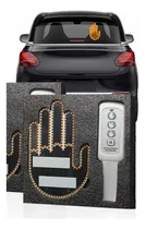 Comprar Luz Led De Gestos Iluminada Para Auto Con Control Remoto