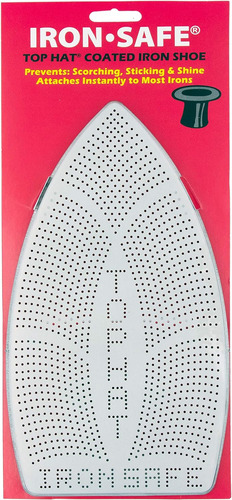 Zapato De Planchado Sin Cordones Jacobson Anti Quemado