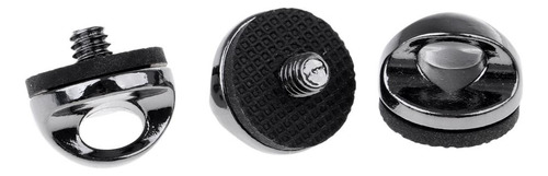 Convertidor De Adaptador De Tornillo De Cámara 5 Piezas