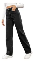 Comprar Dfhyt, Pantalones, Mujer, Jeans, Pantalones Largos, Rectos,