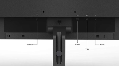 Imagen 5 de 9 de Monitor Lenovo 21.5' Fhd Led Hdmi Vga L22-e30 75hz