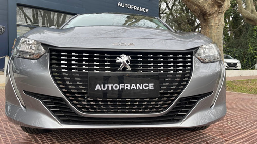 Imagen 2 de 25 de Peugeot 208 Allure Pack