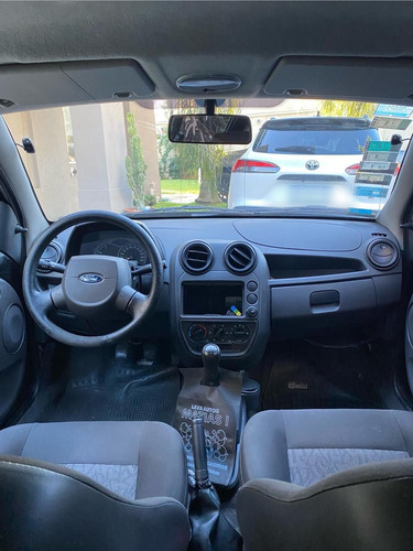 Ford Ka 1.0 Fly Plus