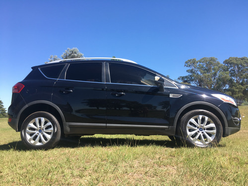 Ford Kuga 2.5 Trend Mt 4x4 (ku01/ku04)