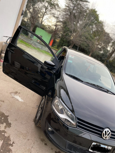 Volkswagen Fox 1.6 Comfortline Pack 1