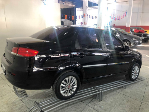 Fiat Siena 1.0 Mpi El 8v Flex 4p Manual