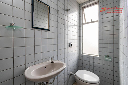 Imagem 22 de 30 de Conjunto À Venda, 52 M² Por R$ 180.000,00 - Centro - Curitiba/pr - Cj0134