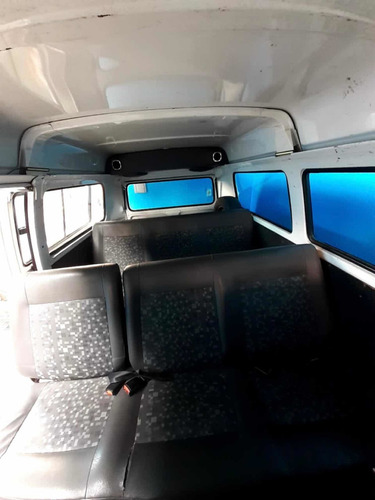 Volkswagen Kombi 2009 1.4 Total Flex 3p