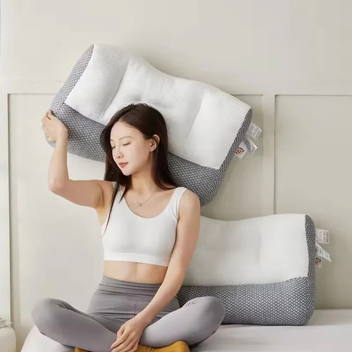 Almofada Ortopédica Almofada Viscoelástica Conforto