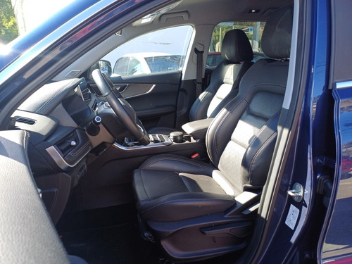 Chery Tiggo 8 TIGGO 8 GLS MT EURO 6B