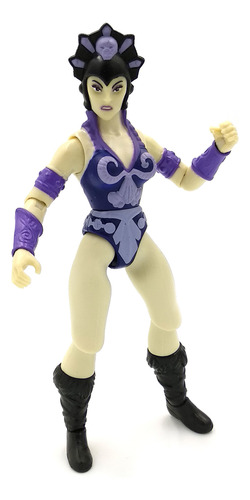 Evil Lyn Figura 200x He-man Masters Universe Origins Motu (Usado)