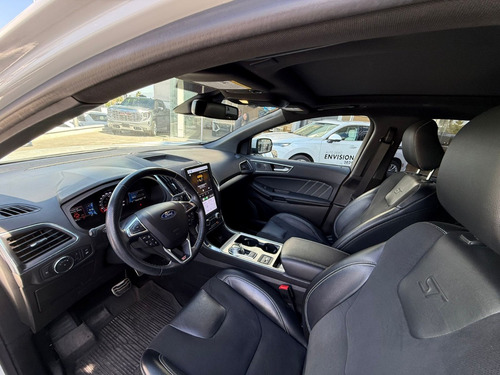 Ford Edge 2.7 Sport At