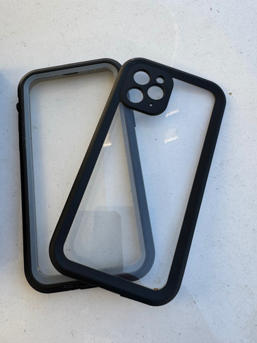 iPhone 11 Pro 64 Gb Gris Espacial Como Nuevo , Siempre En Su Funda Contra Agua (Usado)