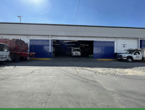 Bodega En Renta En Tlalnepantla