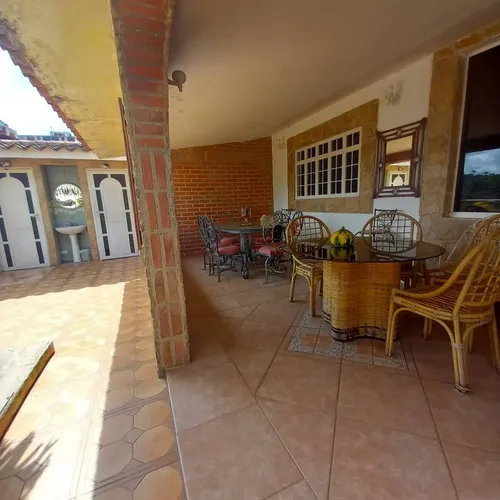 Quinta Los Budares Carrizal