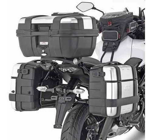 Soporte Top Case Givi Kawasaki Versys 650 Sr4114 Bamp Group