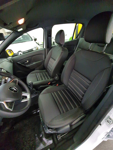 Renault Sandero 1.6 Privilege Pack 105cv Nac 2021 (ev) Uber