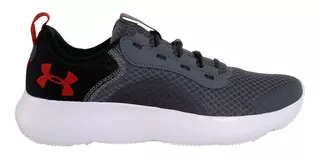 Zapatillas Under Armour Ua Charged Victory Lam Hombre Gf Ng