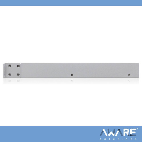 Switch Ubiquiti Unifi 48 Puertos Poe 4-sfp 195w Usw-48-poe